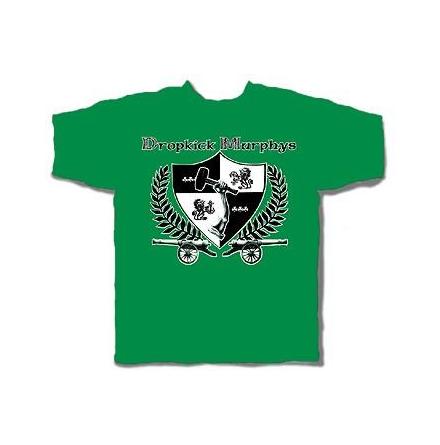 T-Shirt - Coat of Arms