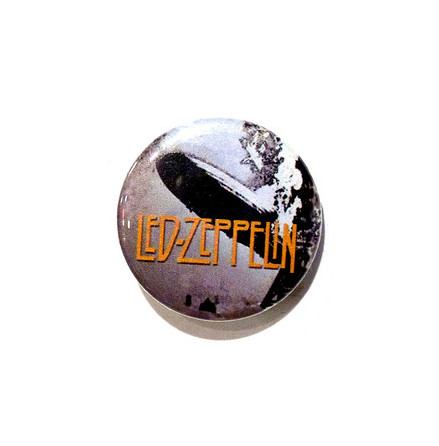 Led Zeppelin - Badge