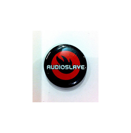 Audioslave - Badge
