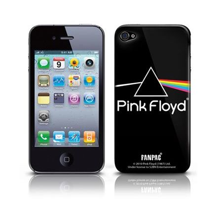 Pink Floyd - IPhone Cover 4/4s