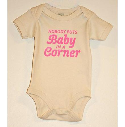 Babybody - Baby In Corner