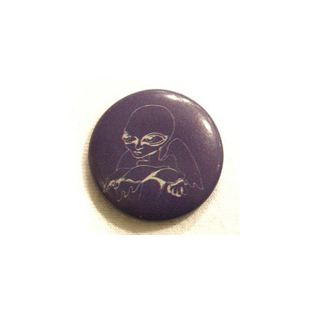 Sigur Rs - Gubbe - Badge