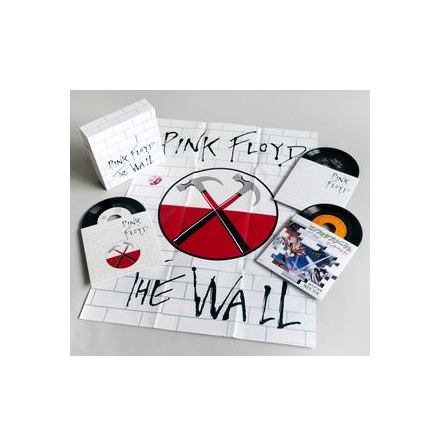 The Wall Singles Box Us Import Ltd