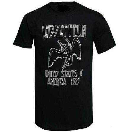 T-Shirt - Usa 77