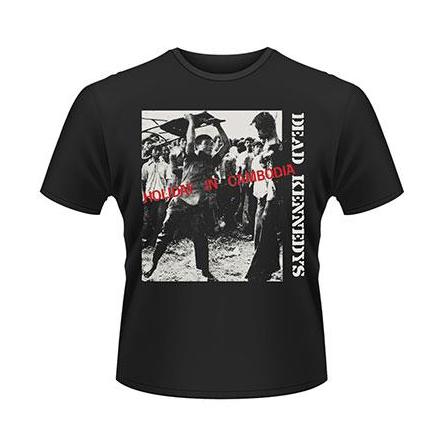 T-Shirt - Holiday In Cambodia