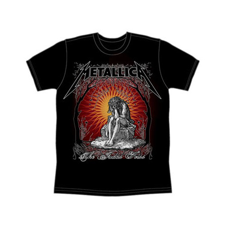 T-Shirt - Judas