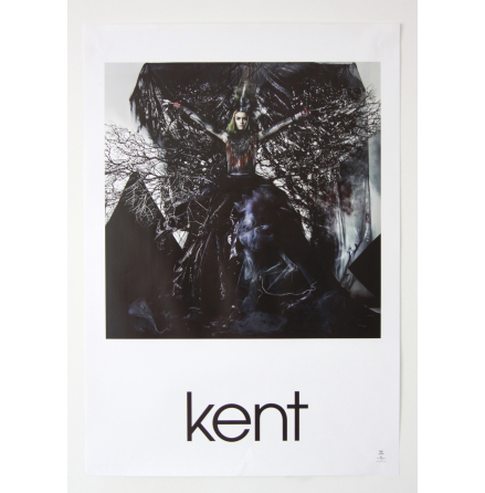 Poster - Kent - 70 x 100