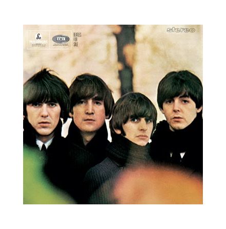 Beatles - Beatles For Sale (2009) - LP