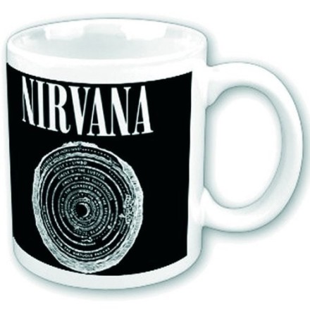 Nirvana - Vestibule - Mugg