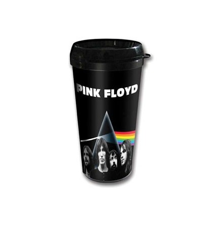 Pink Floyd - Travel Mugg