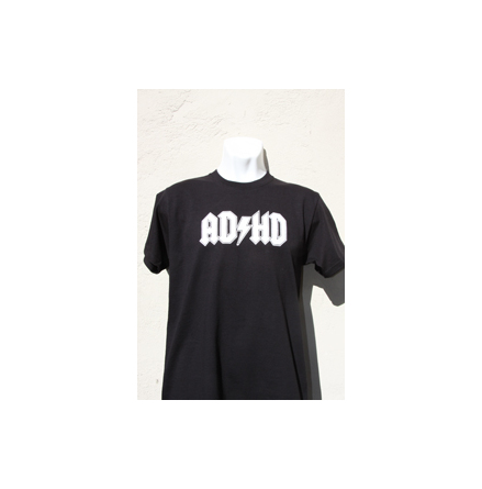 T-Shirt - Ad/Hd