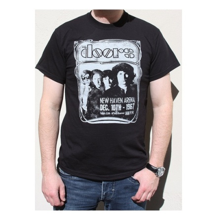T-Shirt - New Heaven