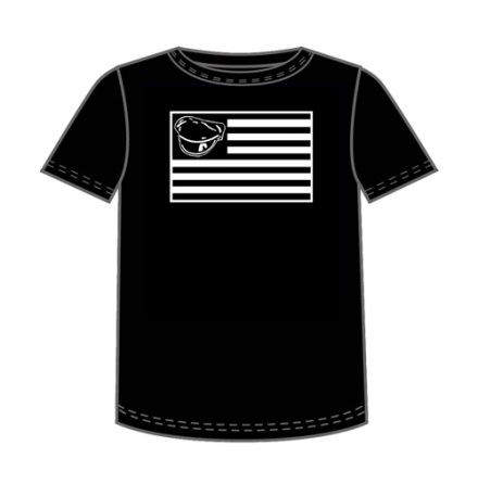 T-Shirt - Flag