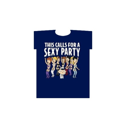 T-Shirt - This Calls For