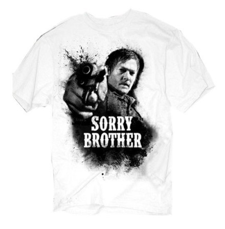 T-Shirt - Sorry Brother