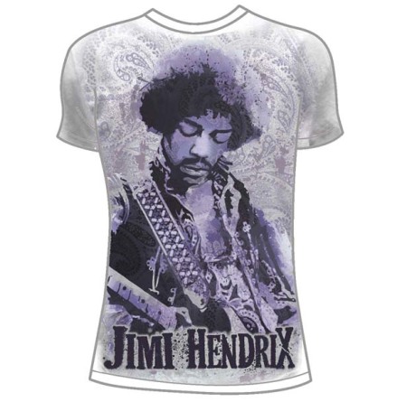 T-Shirt - Guitar Jumbo