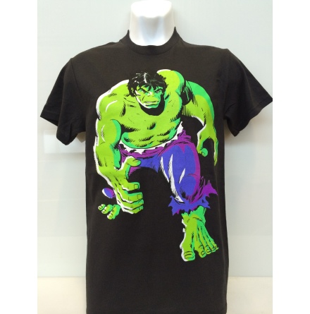 T-Shirt - Hulk