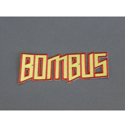 Bombus - Tygmrke - Logo