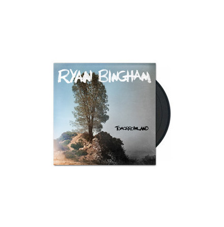 LP - Ryan Bingham - Tomorrowland