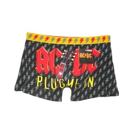 AC/DC - Boxer Shorts
