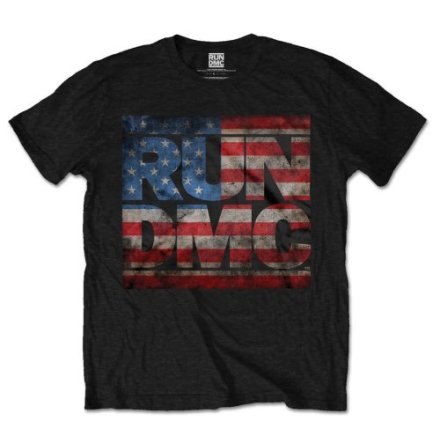 T-Shirt - American Logo