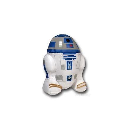 Plush Doll - Star Wars - R2D2