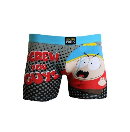 South park - Cartman - Boxer Shorts