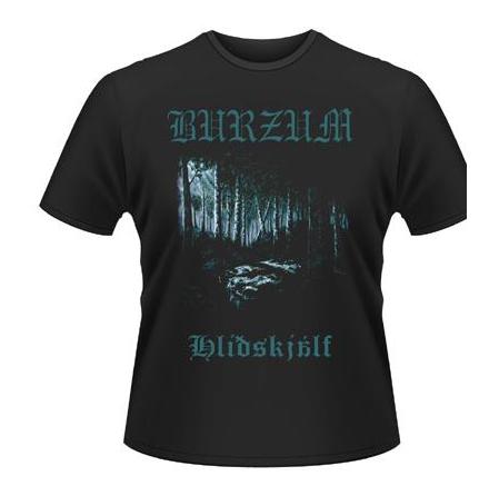 T-Shirt - Hlidskjalf