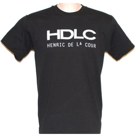 T-Shirt - HDLC
