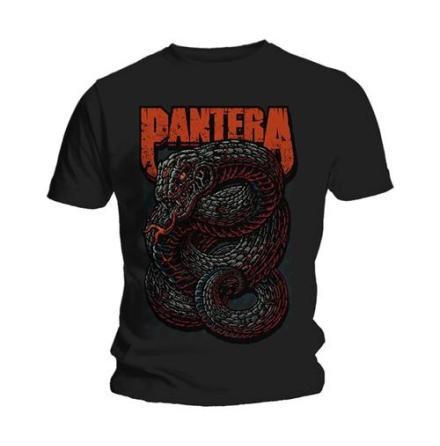 T-Shirt - Venomous