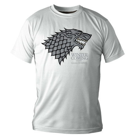 T-Shirt - Logo Stark
