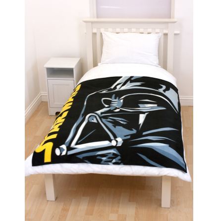 Star Wars - Vader - Fleece Blanket