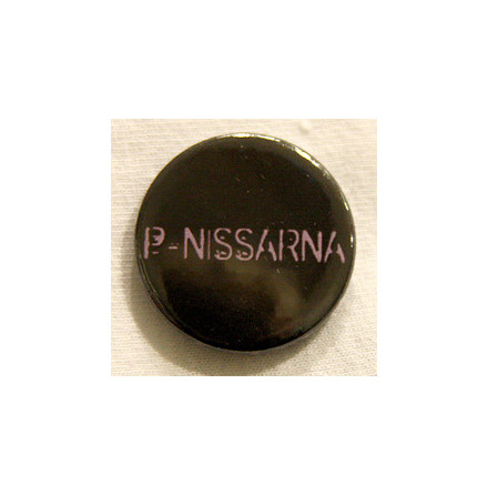 P-Nissarna - Logo - Badge