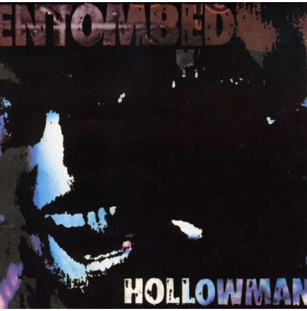 CD - Hollowman