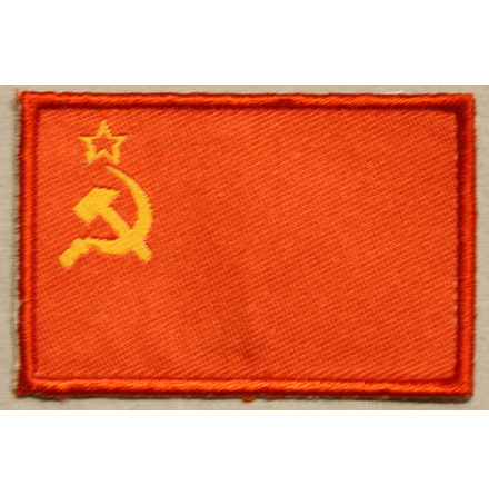 Sovjet - Tygmärke