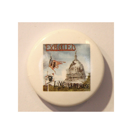 Exploited - Live - Badge