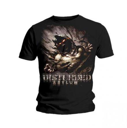 T-Shirt - Asylum