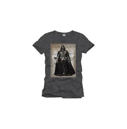 T-Shirt - Vader