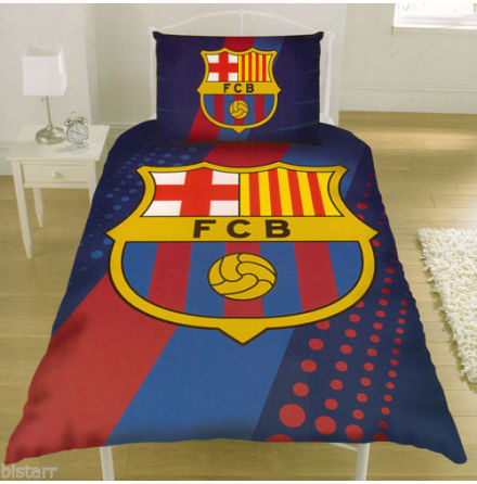 Barcelona - Single Bed Set