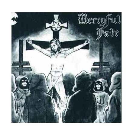 Mercyful Fate -  LP - Mercyful Fate