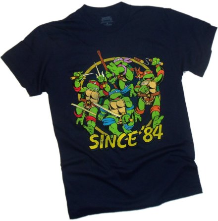 T-Shirt - Since 1984