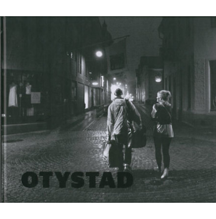 Otystad - Bok