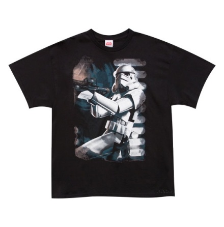 T-Shirt - Trooper