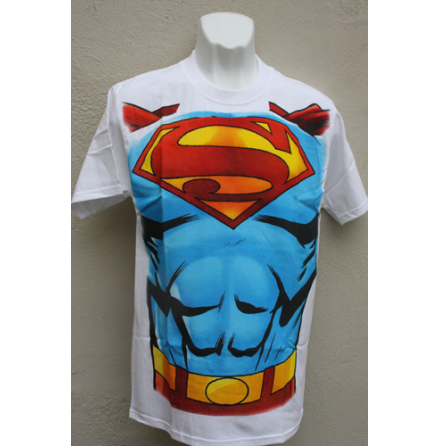 T-Shirt - Muscle Costum