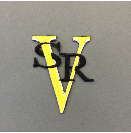 SVR - Logo - Tygmrke