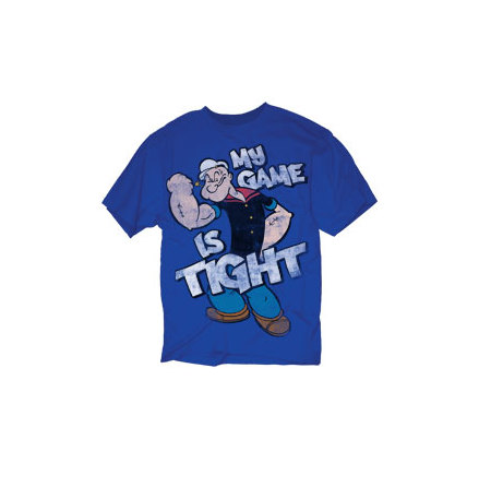 T-Shirt - Tight Game