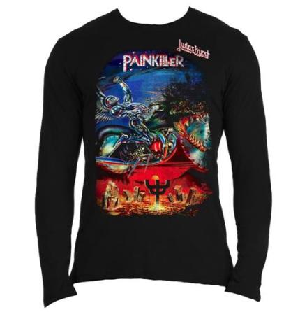 Long Sleeve - Painkiller