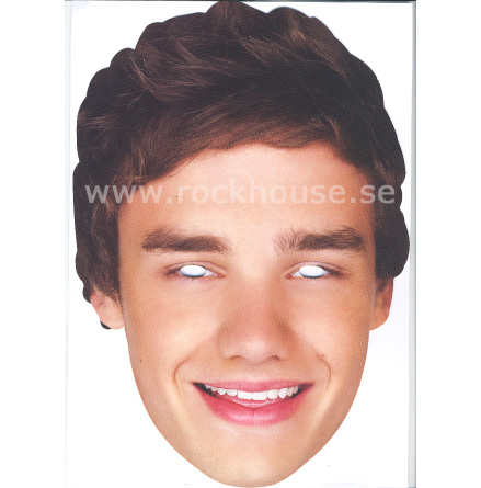 Liam - Partymask