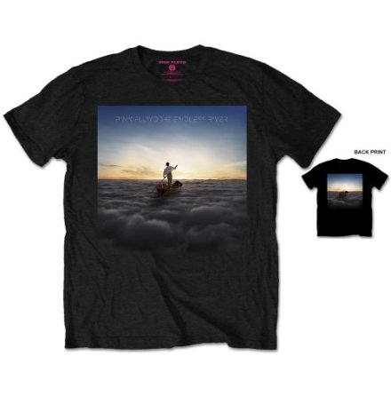 T-Shirt - Endless River