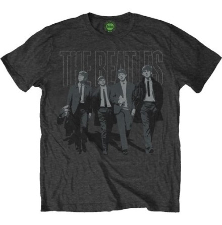 T-Shirt - Beatles - Walking In london